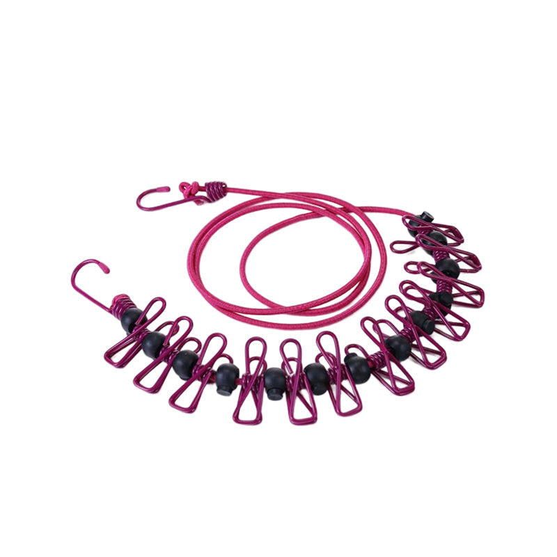 Kompakt och mångsidig resetork