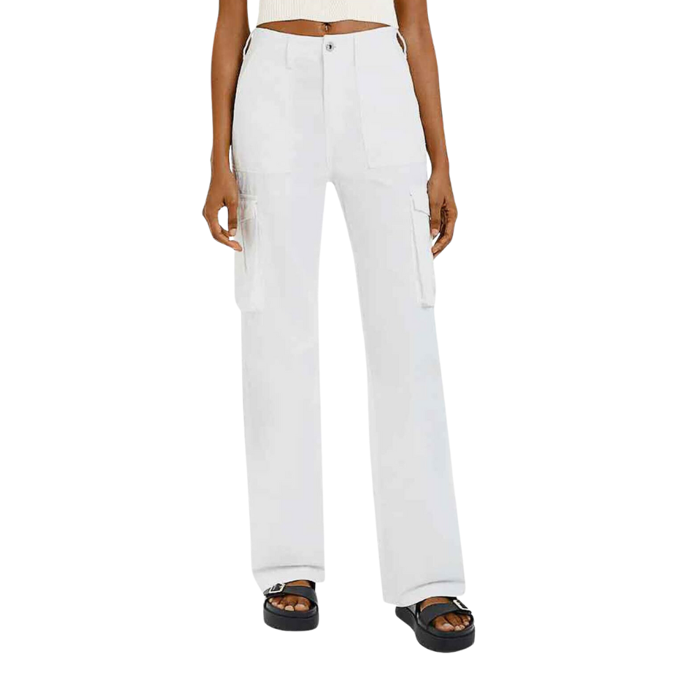 سروال كارجو قابل للتعديل