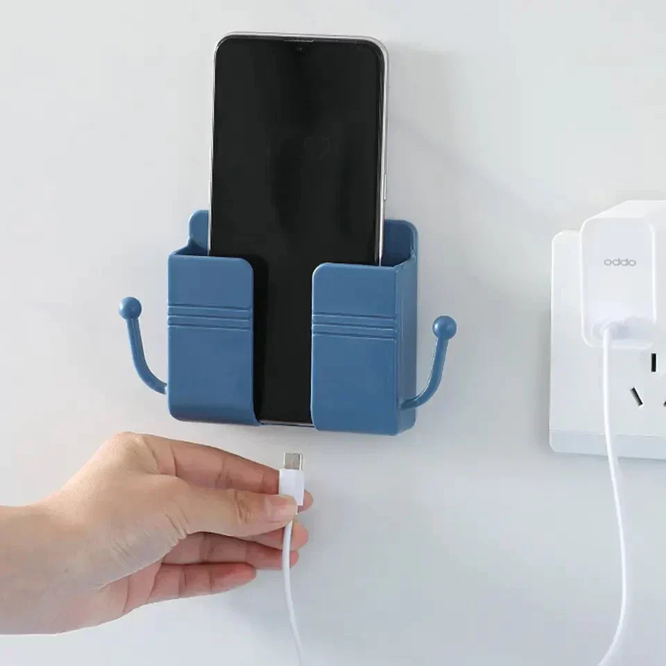 Monitoiminen puhelintuki - Vapaus ja mukavuus hands-free