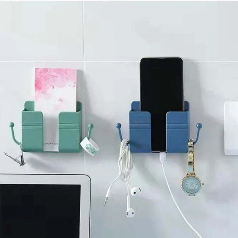 Monitoiminen puhelintuki - Vapaus ja mukavuus hands-free