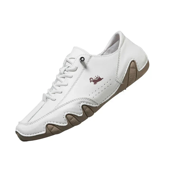 Baskets LDeck Herren Bequem - Eleganz und Leistung