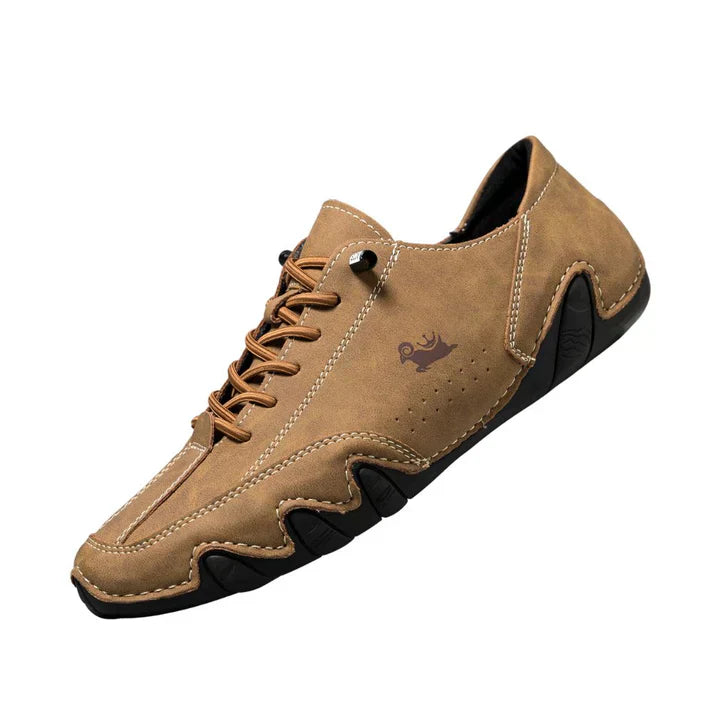 Baskets LDeck Herren Bequem - Eleganz und Leistung