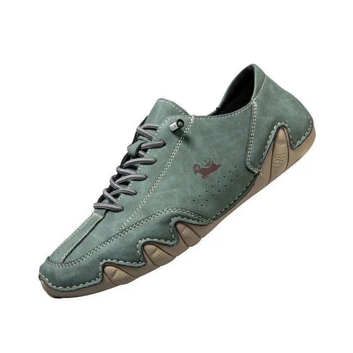 Baskets LDeck Herren Bequem - Eleganz und Leistung