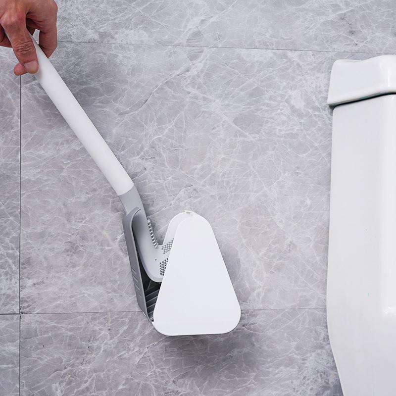 GolfClean - ניקוי שירותים יעיל והיגייני ללא התזה 