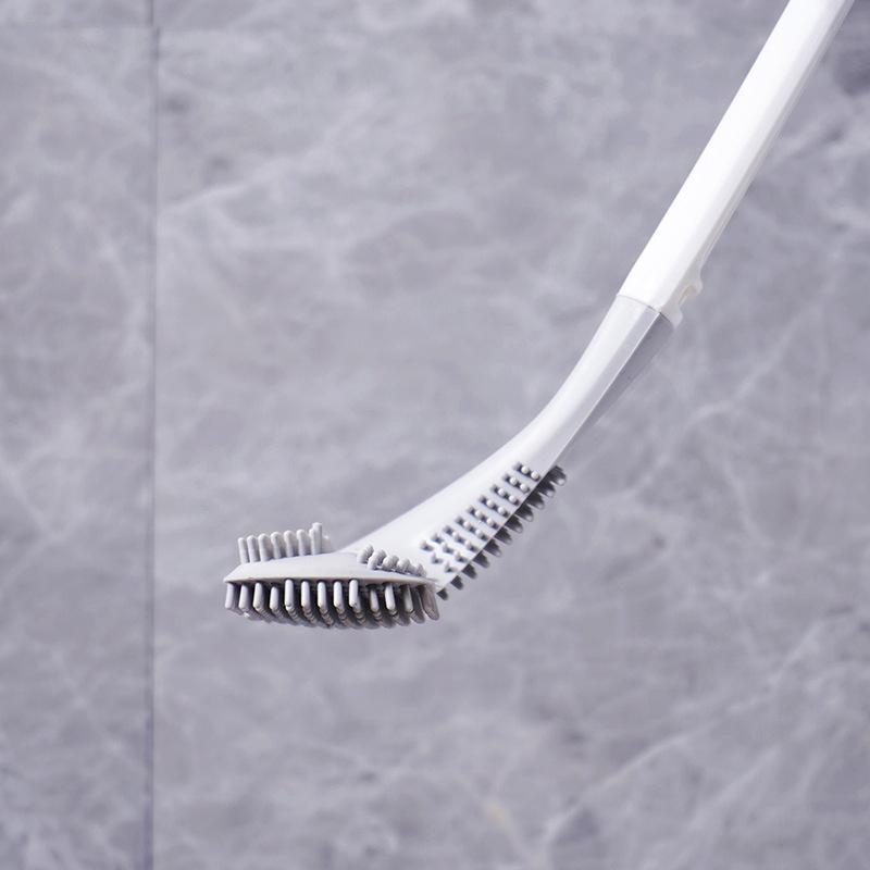 GolfClean - ניקוי שירותים יעיל והיגייני ללא התזה 
