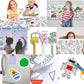 Tekentafel voor kinderen: Laat de creativiteit de vrije loop! 