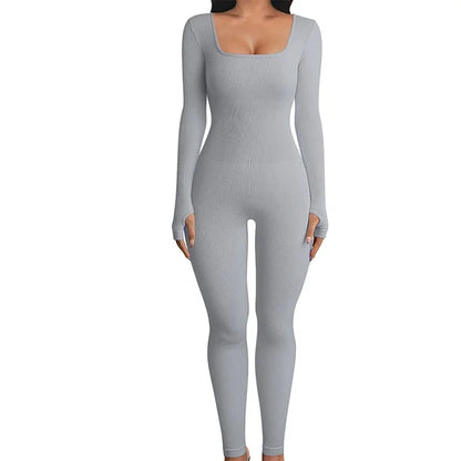 ChicFit Élégance Romper